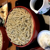 そば会席 立会川 吉田家 - 