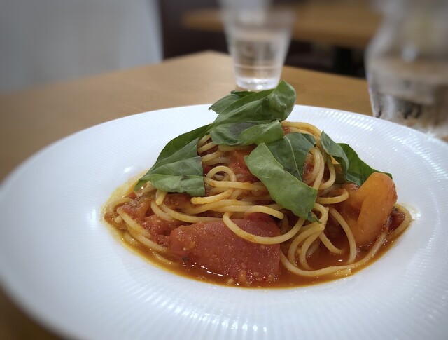 P P Cオリーブ P P C Olive 姪浜 イタリアン 食べログ