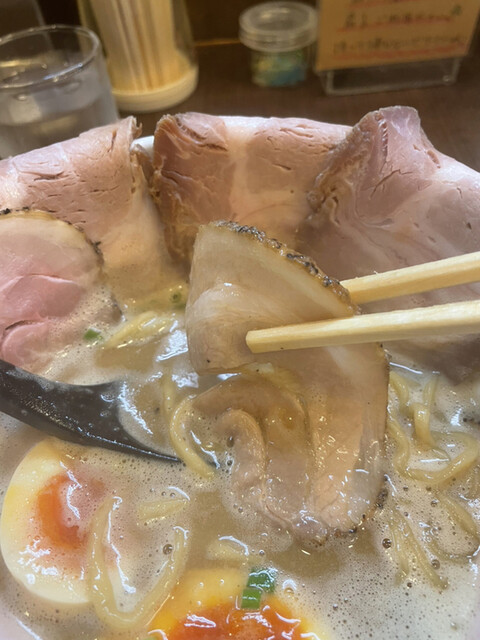 ラーメン家 みつ葉 富雄 ラーメン 食べログ ラーメン家 みつ葉 富雄 ラーメン 食べログ
