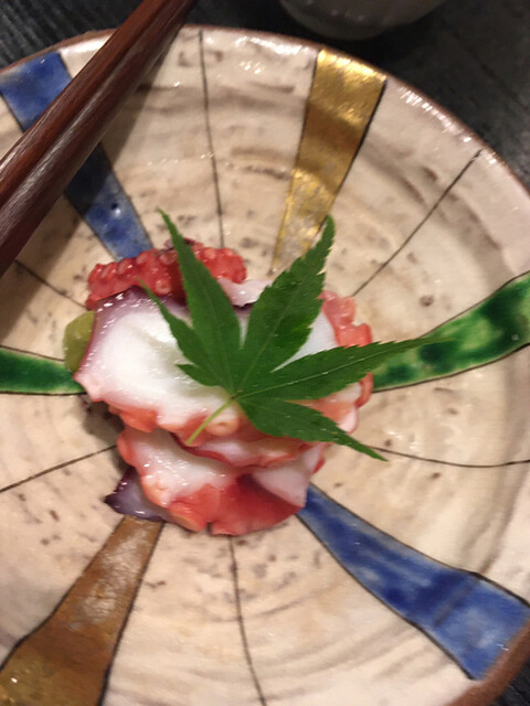 ふくろ - 山形（おでん）の写真