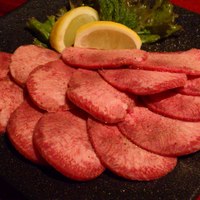 牛兵衛 草庵 池袋西口店 - タン塩