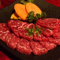 牛兵衛 草庵 池袋西口店 - ロース
