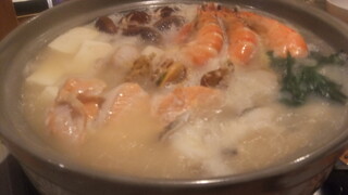 h Shiyusai Koubou Zenya - 豆乳鍋