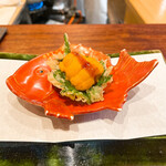 旬彩天 つちや - 