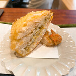 旬彩天 つちや - 