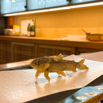 旬彩天 つちや - 