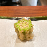 旬彩天 つちや - 