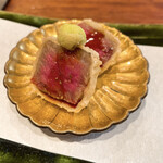 旬彩天 つちや - 