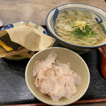 Mokkai Soba Thidanchu - 