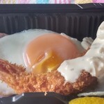 カフェ・キッチン　アイアイ - 