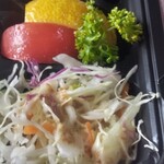 カフェ・キッチン　アイアイ - 