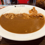 カレーハウス ＣｏＣｏ壱番屋 - 