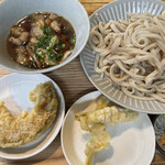 武蔵野うどん 五六 - 