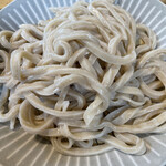 武蔵野うどん 五六 - 