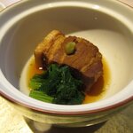 黒潮海閤 - お椀