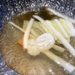 黒潮海閤 - さらりと引き上げます