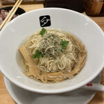 中華そば 髙野 - 