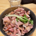 中華そば 髙野 - 