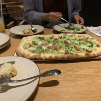 オービカ モッツァレラバー 横浜店 - 