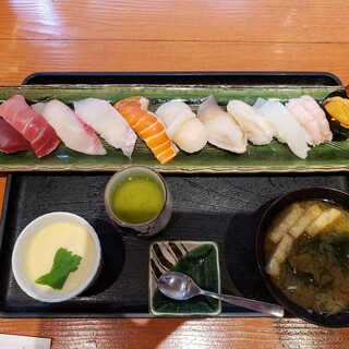 長野市でランチに使える魚介 海鮮料理 すべて ランキング 食べログ