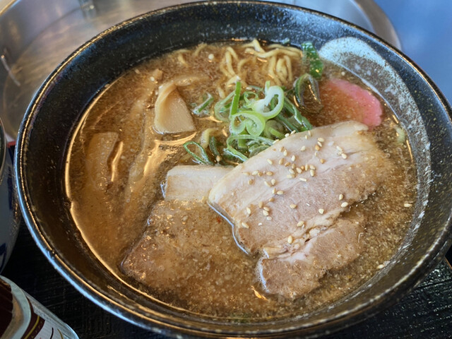 金次郎食堂>