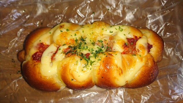 手づくりパン　ORANGE（オレンジ） - 仙北町（パン）の写真