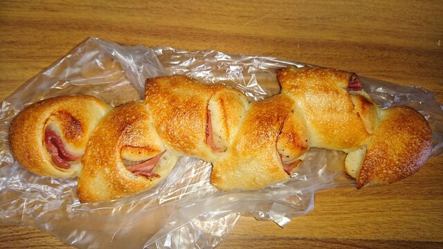 手づくりパン　ORANGE（オレンジ） - 仙北町（パン）の写真