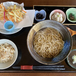 Soba Kafe Annon - 