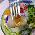 AQUA Table - 【2021.6.12(土)】B-LUNCH1,680円→1,380円の前菜盛り合わせ