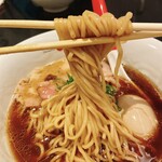 Japanese Soba Noodles 蔦 - 