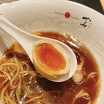 Japanese Soba Noodles 蔦 - 