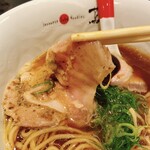 Japanese Soba Noodles 蔦 - 