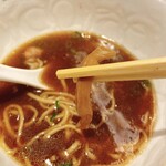 Japanese Soba Noodles 蔦 - 