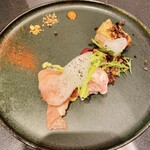 Japanese Soba Noodles 蔦 - 