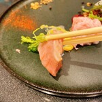 Japanese Soba Noodles 蔦 - 