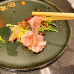 Japanese Soba Noodles 蔦 - 