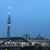 駒形前川 浅草本店 -  駒形前川 浅草本店 -