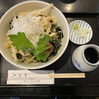 日本橋 やぶ久 - 