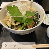 日本橋 やぶ久 - 