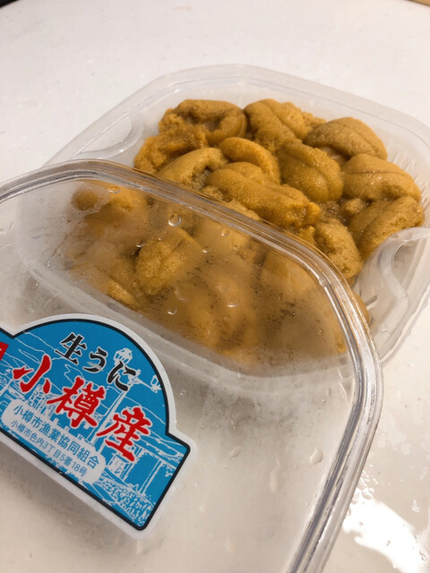 北海道すなお水産 水道橋 その他 食べログ