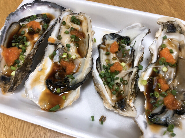 北海道すなお水産 水道橋 その他 食べログ