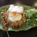 Kuta Bali cafe - 