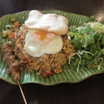 Kuta Bali cafe - 