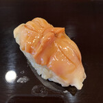 小判寿司 - 閖上産の赤貝