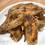 世界の山ちゃん - 