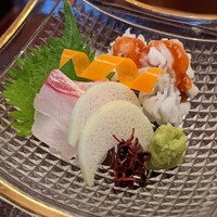 京都祇園 天ぷら八坂圓堂 - 