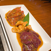 焼肉 大貫 - 