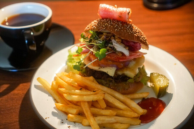 センダイコーヒースタンド Sendai Coffee Stand 青葉通一番町 コーヒー専門店 食べログ