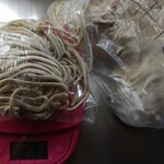 村田製麺所 - 10番麺