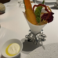 レフェルヴェソンス - 